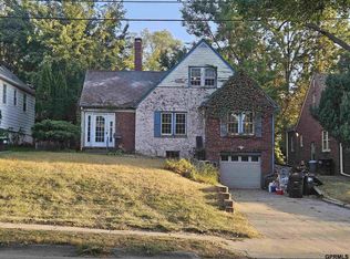 5405 Blondo St, Omaha, NE 68104