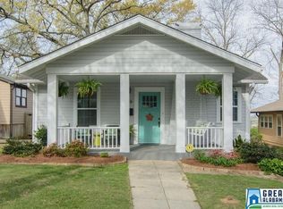 728 39th St N, Birmingham, AL 35222