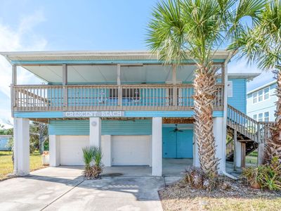 6909 Richards Pl, Saint Augustine, FL, 32080