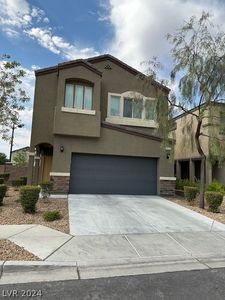 8925 Hull Bay Ave, Las Vegas, NV, 89149