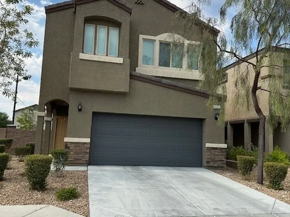 8925 Hull Bay Ave, Las Vegas, NV 89149