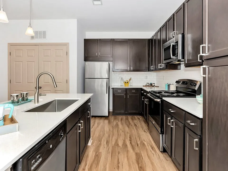 The Moderne at Providence Apartments