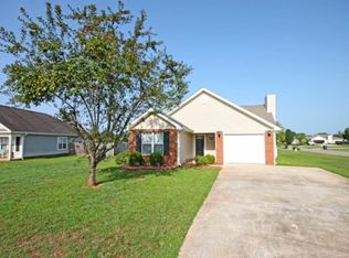 413 Wynfield Ln, Bonaire, GA 31005