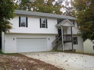 5107 Bird Rd #1, Gainesville, GA 30506