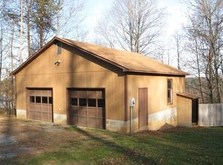 326 Smith Ridgecrest Rd, North Wilkesboro, NC 28659