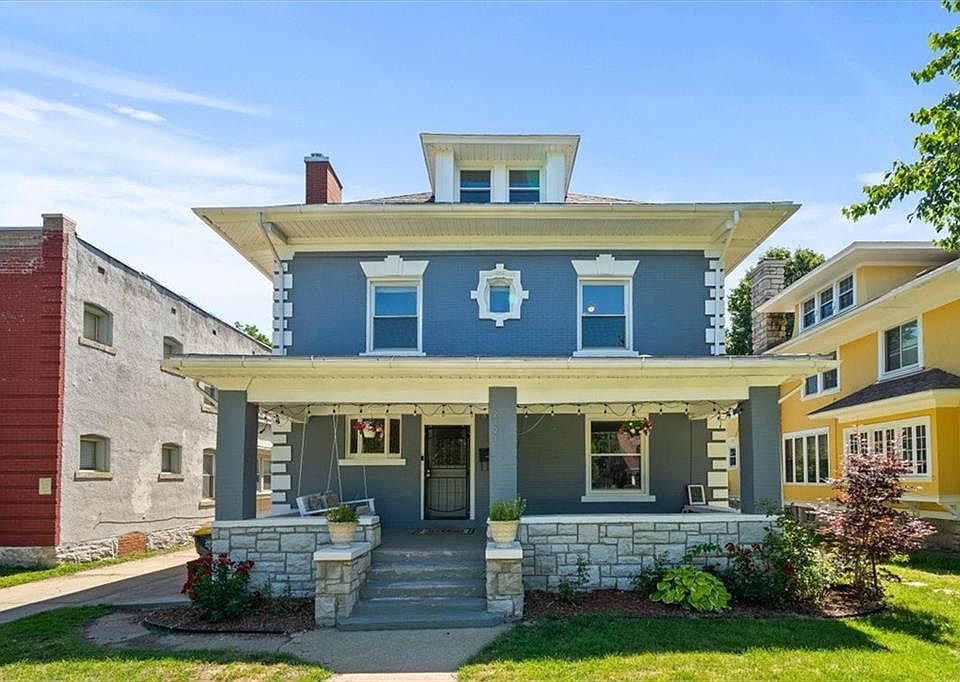 1st image of 2121 Benton Blvd
