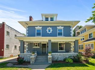 2121 Benton Blvd, Kansas City, MO 64127