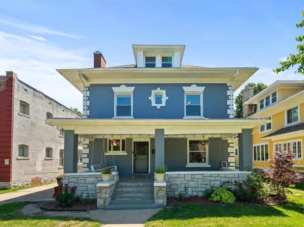 2121 Benton Blvd, Kansas City, MO 64127