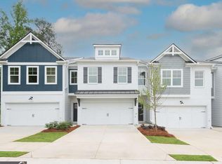 1831 Dawn Rd #21, Conyers, GA 30013