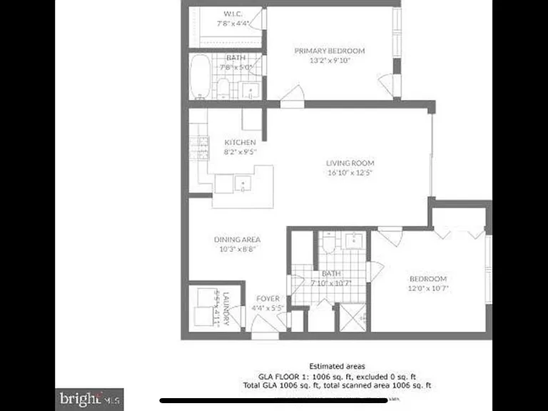 13306 Kilmarnock Way #3 — Photo 19