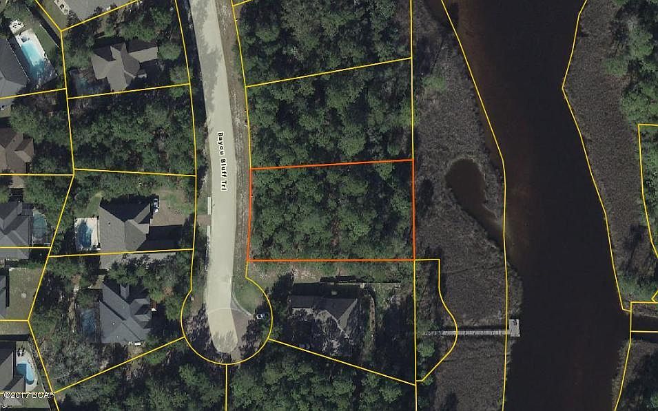 1st image of 4705 Bayou Bluff Trl