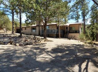 110 Rim Rd, Ruidoso, NM 88345