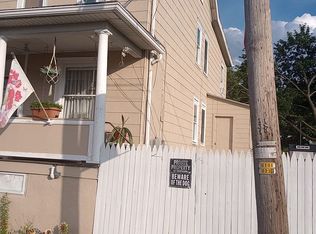 118 W High St, Coaldale, PA 18218