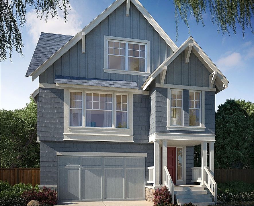 1st image of 197 Tinkham (Lot 15) Avenue