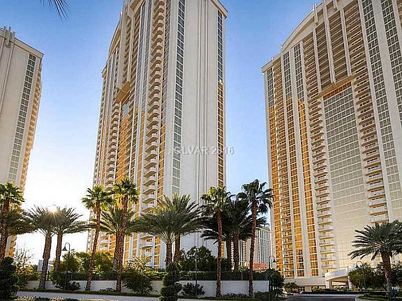 3rd image of 145 E Harmon Ave #2318
