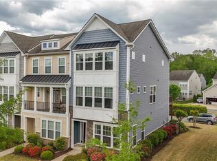 3414 Hickory Neck Blvd, Toano, VA 23168