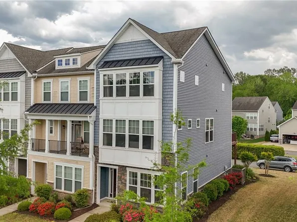 3414 Hickory Neck Blvd, Toano, VA 23168