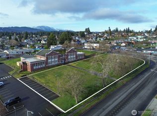 9999 W 8th St, Pt Angeles, WA