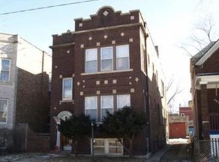6621 S Paulina St, Chicago, IL 60636