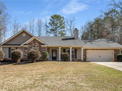 2335 Springside Dr, Winder, GA, 30680