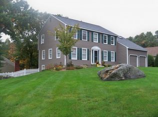 20 Cameron Dr, Nashua, NH 03062