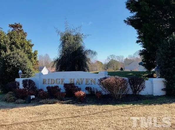 25 Cotton Dr, Louisburg, NC 27549