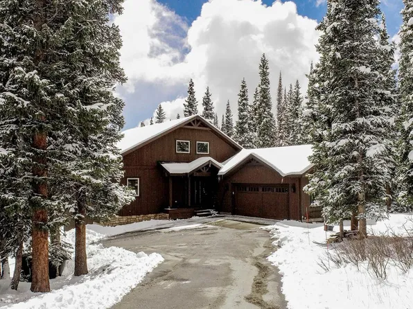 82 Kimmes Lane, Breckenridge, CO 80424