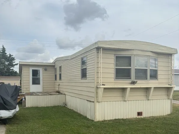 2304 N Eastwood St Lot A12, Norfolk, NE 68701