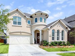 6121 Pete Dye Rd, McKinney, TX 75070