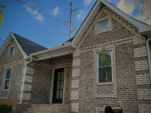 109 James Agee St, Knoxville, TN 37916