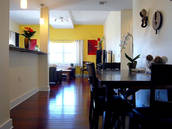 3rd image of 1010 Central Ave APT 412