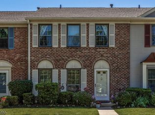 391 Penns Way, Basking Ridge, NJ 07920