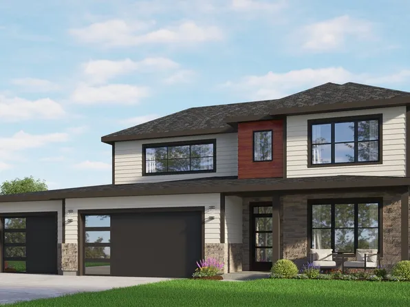 119 Antler Peak Ln, Kalispell, MT 59901