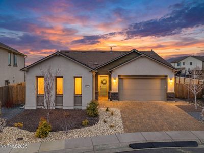 3011 Silverberry Ln, Reno, NV, 89521