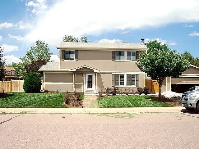 New Lawn and sidewalk coming