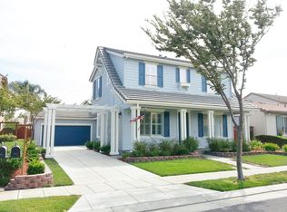 664 Leah Ln, Mountain House, CA