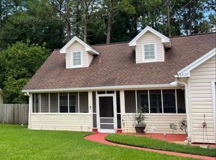 8428 Three Creeks Blvd #11, Jacksonville, FL 32220