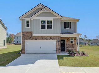 Millhaven Plan, Westminster, Covington, GA 30016