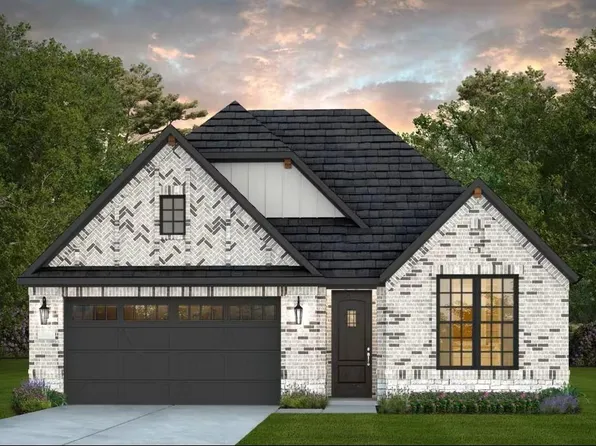 6210 Lush Pasture Ln, Manvel, TX 77578