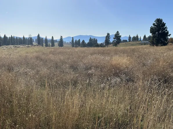 Deerview Ct #3100, Chiloquin, OR 97624