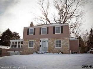 5905 Blondo St, Omaha, NE 68104