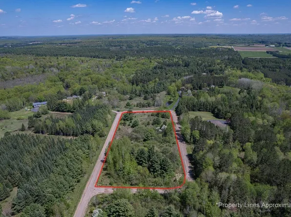 Lot 9 - 10 PRAIRIE CREST LANE, Merrill, WI 54452