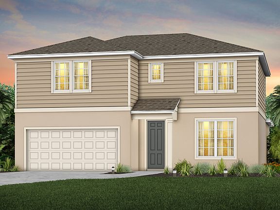 Winthrop Exterior FM1