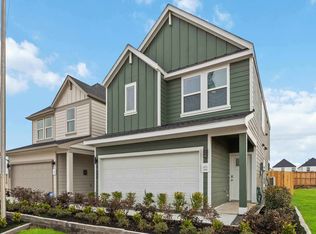 2640 Afton Heights Way, Houston, TX 77051