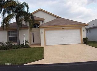 5151 Robino Cir, West Palm Beach, FL 33417
