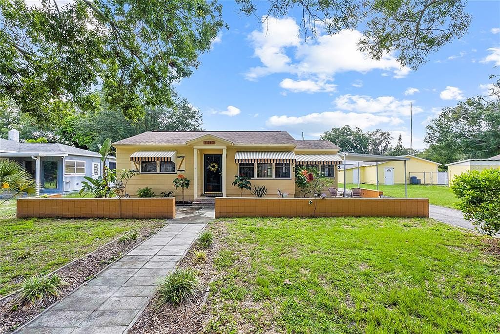 1212 60th St S, Gulfport, FL 33707 Zillow