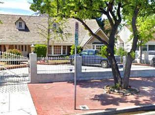6803 Firmament Ave, Van Nuys, CA 91406