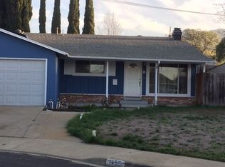 1455 Rhode Island Ct, Concord, CA 94521