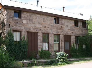 20 Kingston Main St, Hillsboro, NM 88042