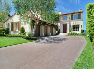 35 Vista Luci, Newport Coast, CA 92657